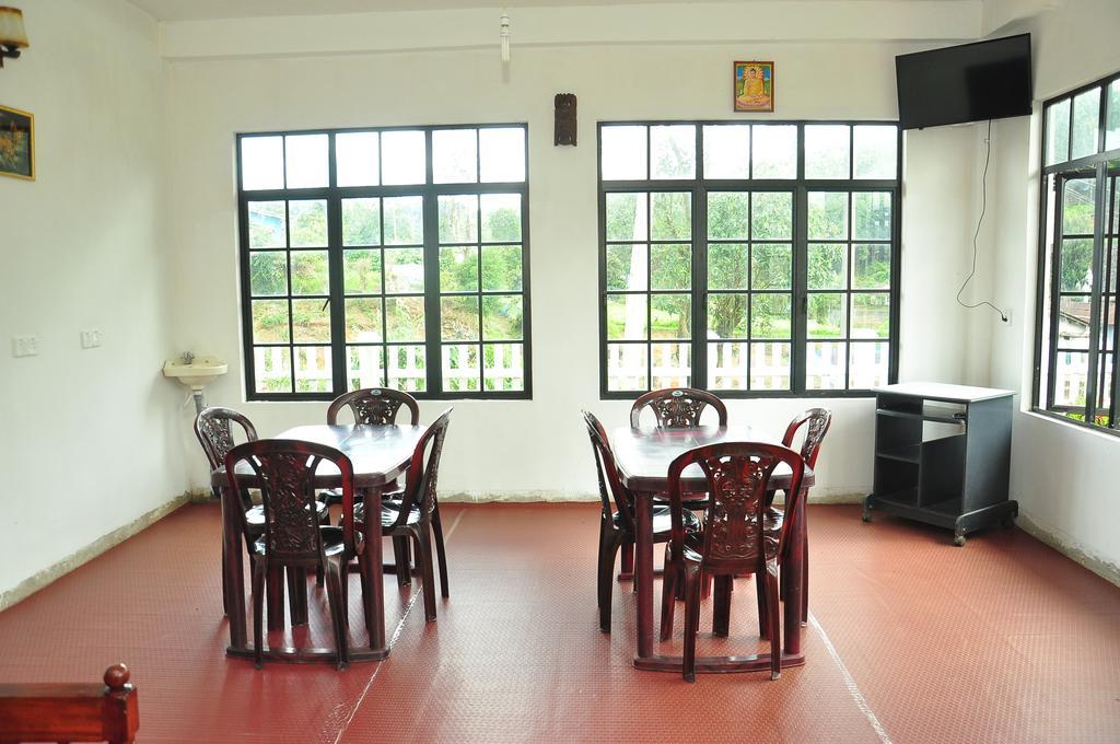 Hotel Akiko Rest Nuwara Eliya Exterior foto