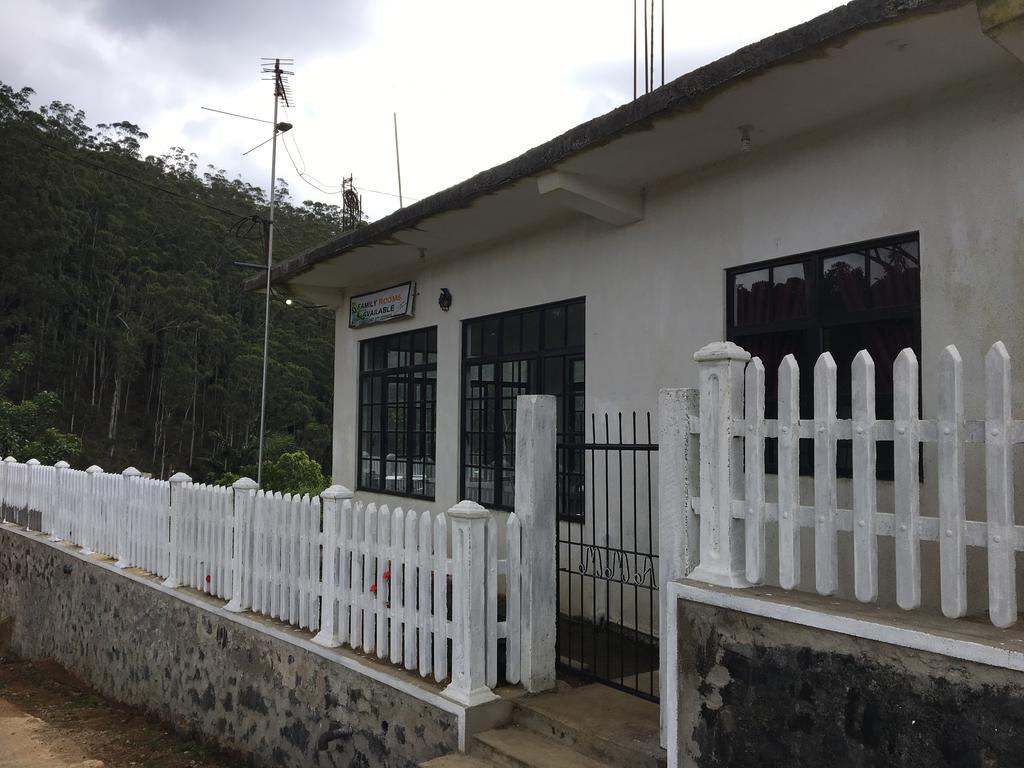 Hotel Akiko Rest Nuwara Eliya Exterior foto